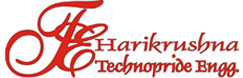 Harikrushna Technopride Engineering