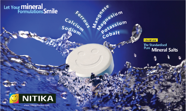 STANPURE - MAGNESIUM CITRATE