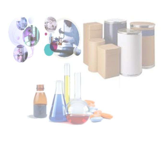 Bulk Drug / API Products